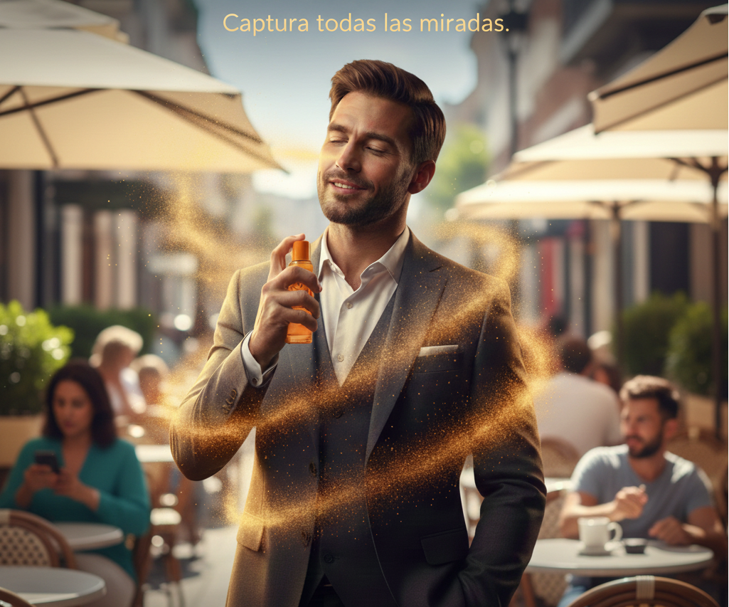 PERFUME ROLON CON FEROMONAS LIBIDUP 10ML (HOMBRE)