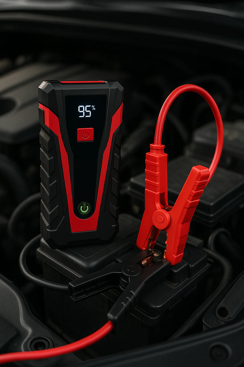 JUMPER DE BATERIAS AS-02 MD 12406