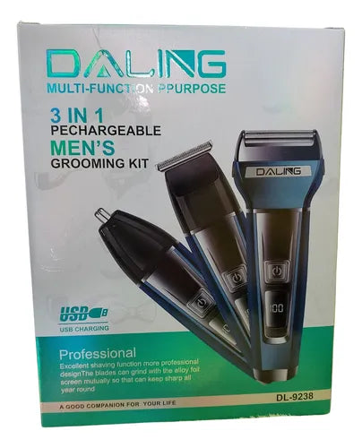 ABEJÓN 3 EN 1 DALING DL-9210