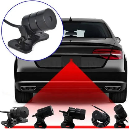 LASER DE DISTANCIA PARA CARRO