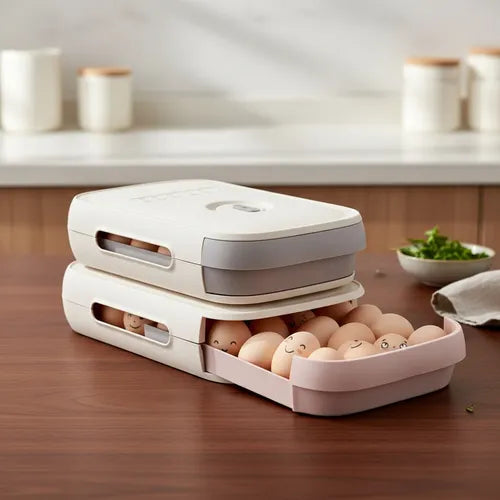 Organizador de Huevos