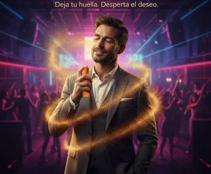 PERFUME ROLON CON FEROMONAS LIBIDUP 10ML (HOMBRE)