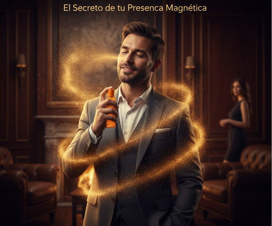 PERFUME ROLON CON FEROMONAS LIBIDUP 10ML (HOMBRE)