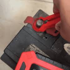 CARGADOR DE BATERIA 12V